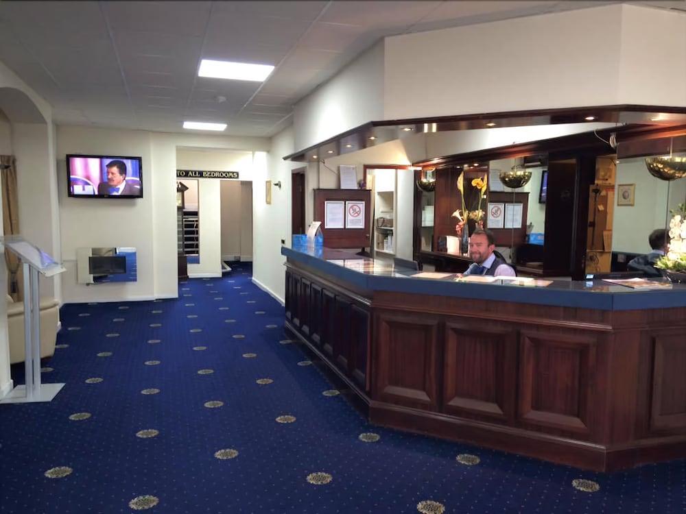 Ox Carlisle 3* Carlisle (Cumbria)