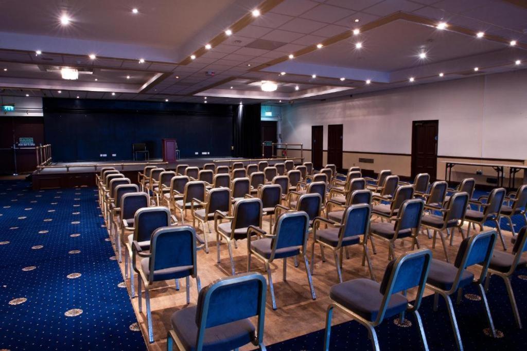 Ox Carlisle Hotel 3*