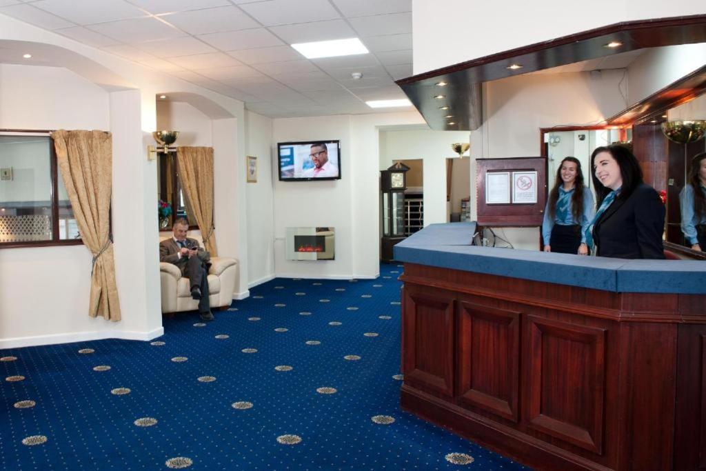Hotel Ox Carlisle Carlisle (Cumbria)