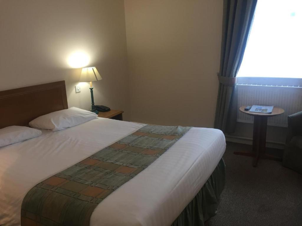 Hotel Ox Carlisle Carlisle (Cumbria)