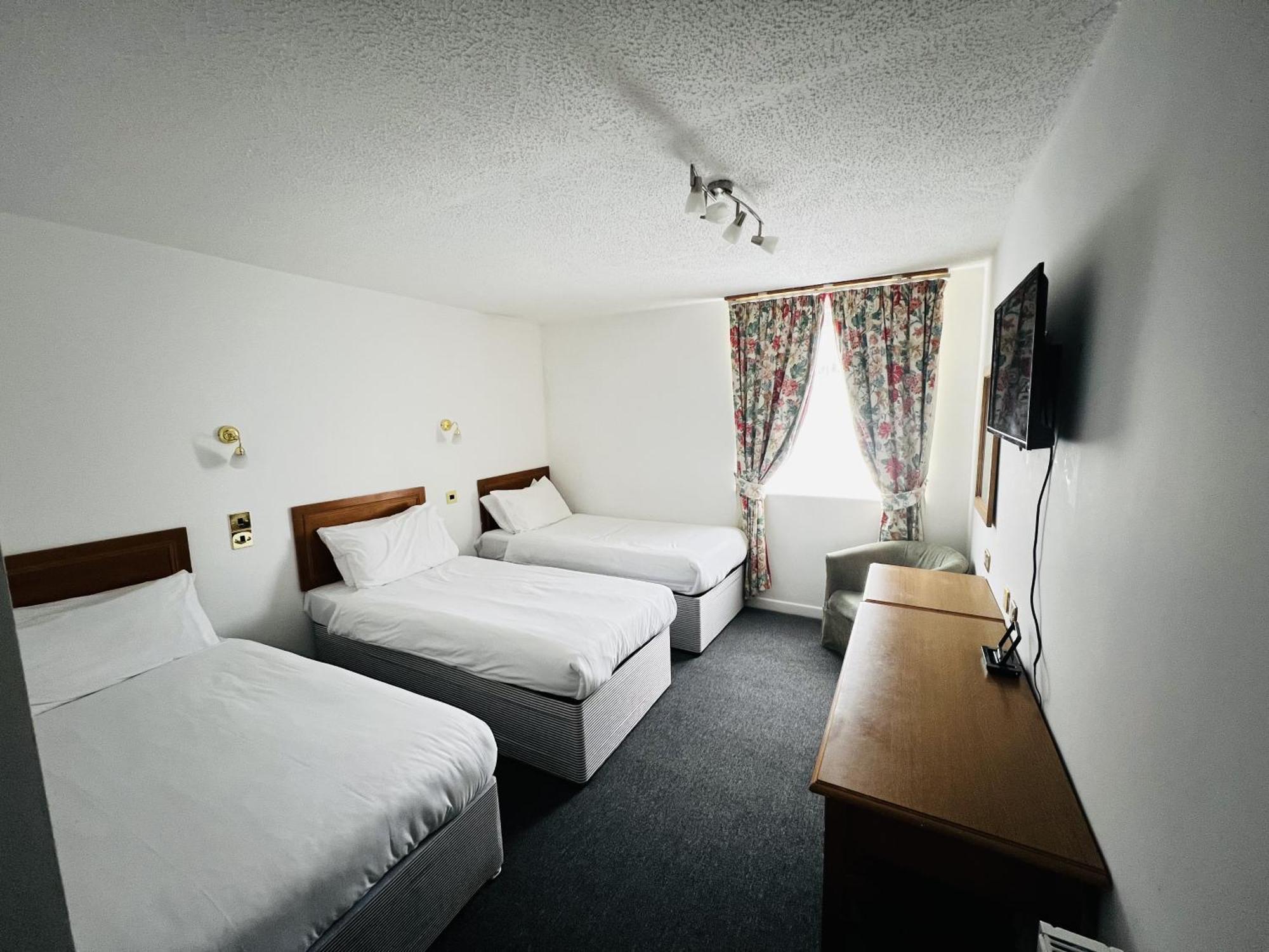 Ox Carlisle 3* Carlisle (Cumbria)