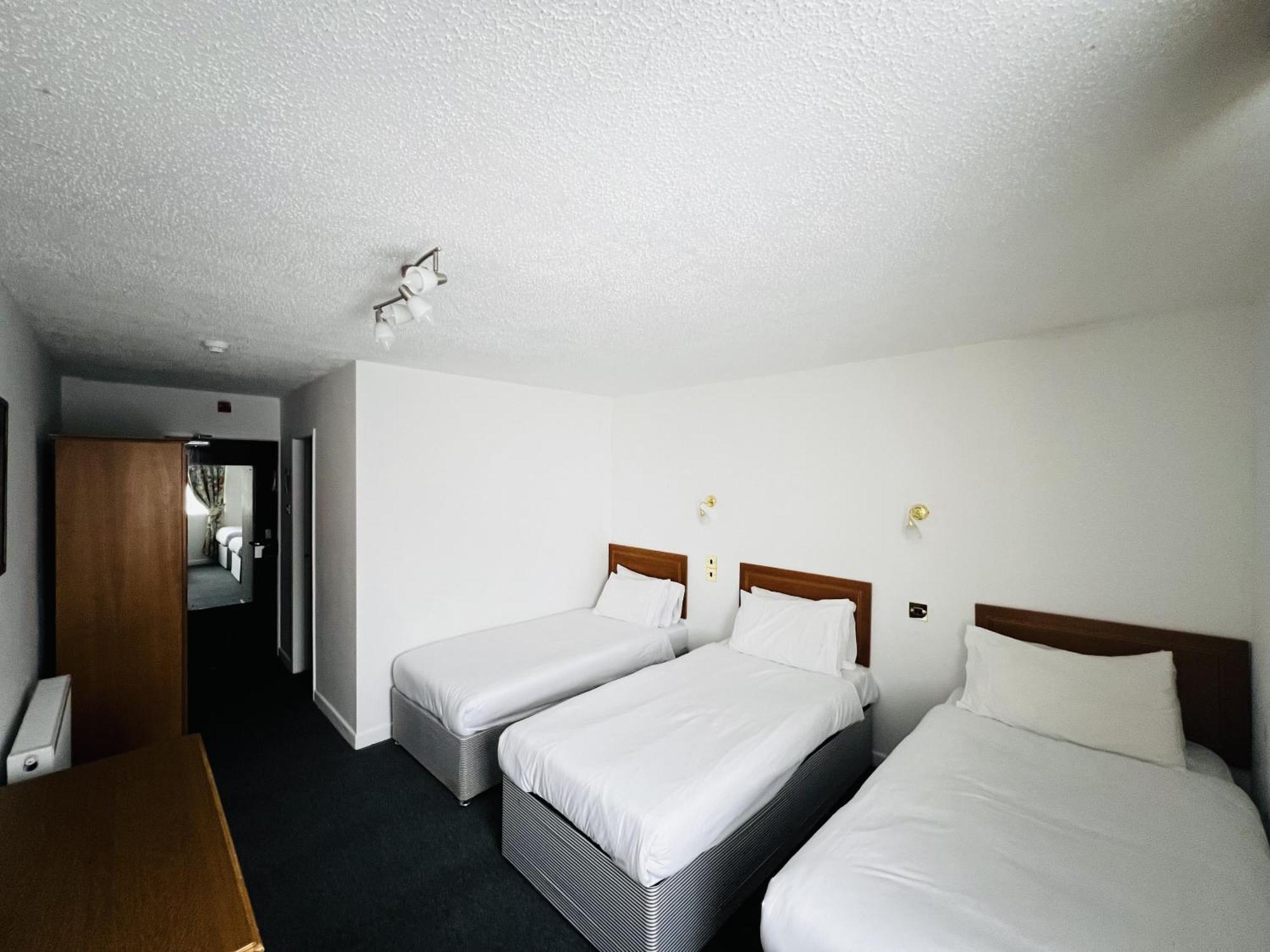 Ox Carlisle 3*
