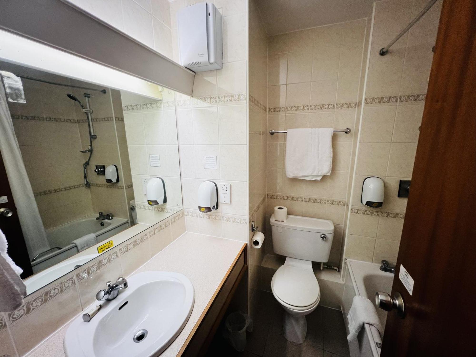 Ox Carlisle 3* Carlisle (Cumbria)