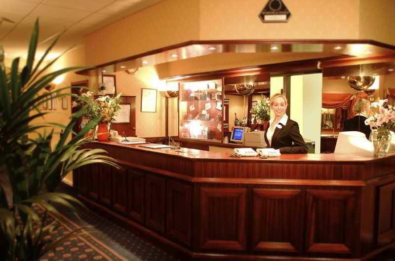 Ox Carlisle Hotel