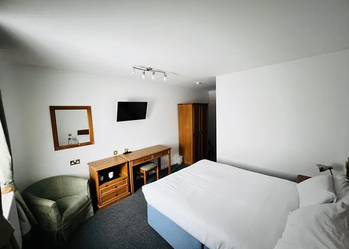 Ox Hotel Carlisle