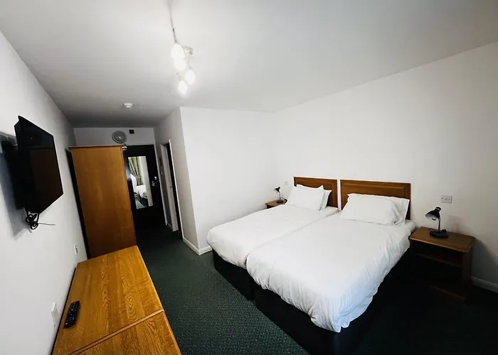 Ox Hotel Carlisle