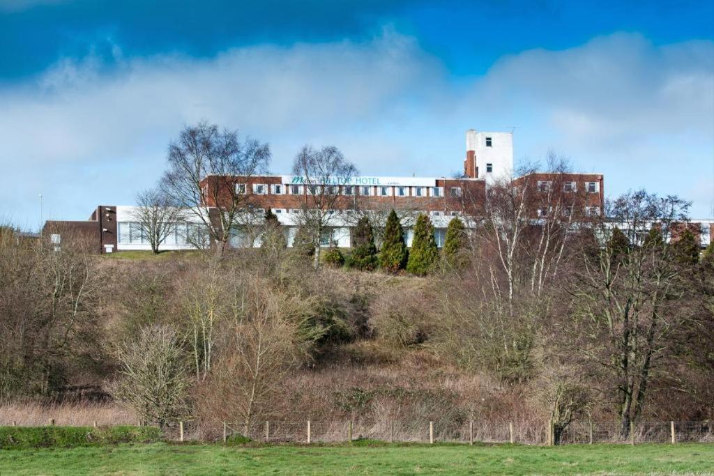 Hotel Ox Carlisle 3*