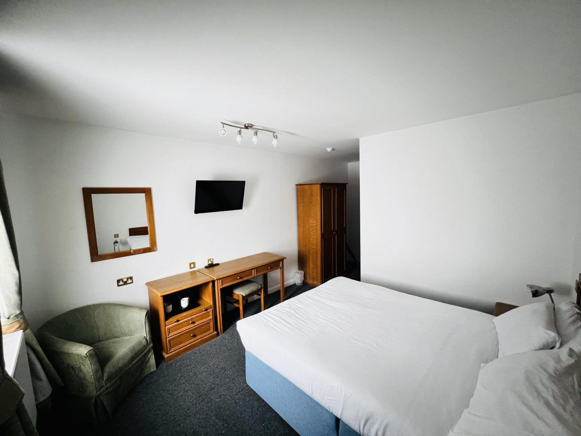 Hotel Ox Carlisle