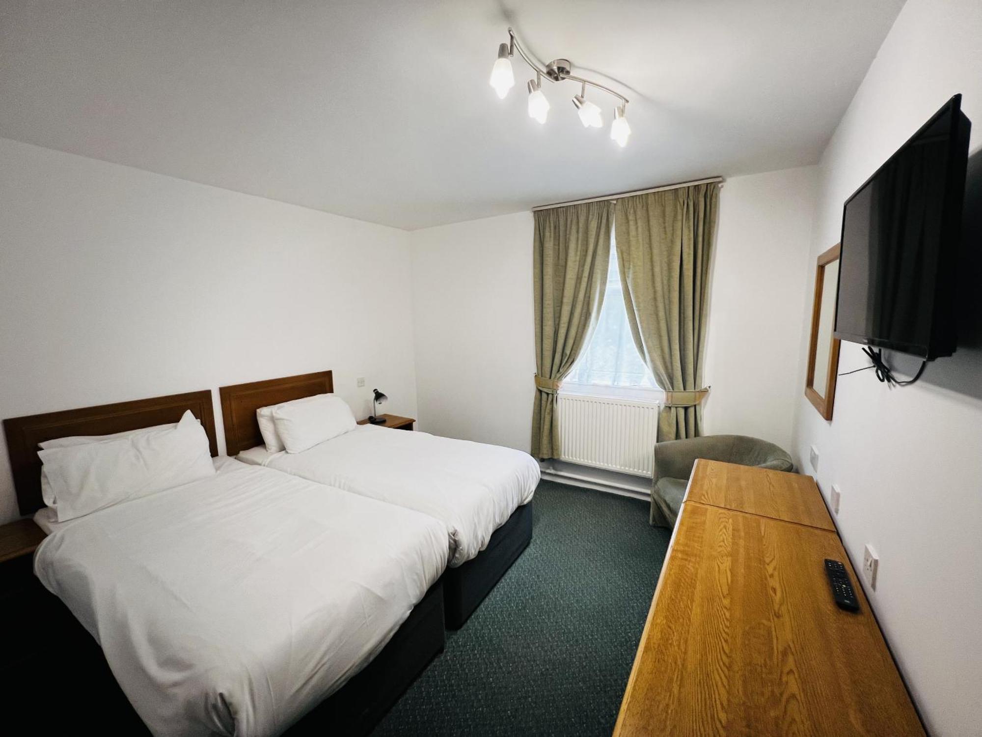 Hotel Ox Carlisle