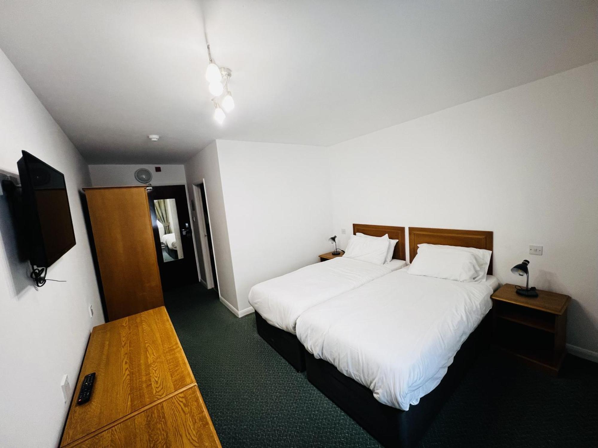Hotel Ox Carlisle