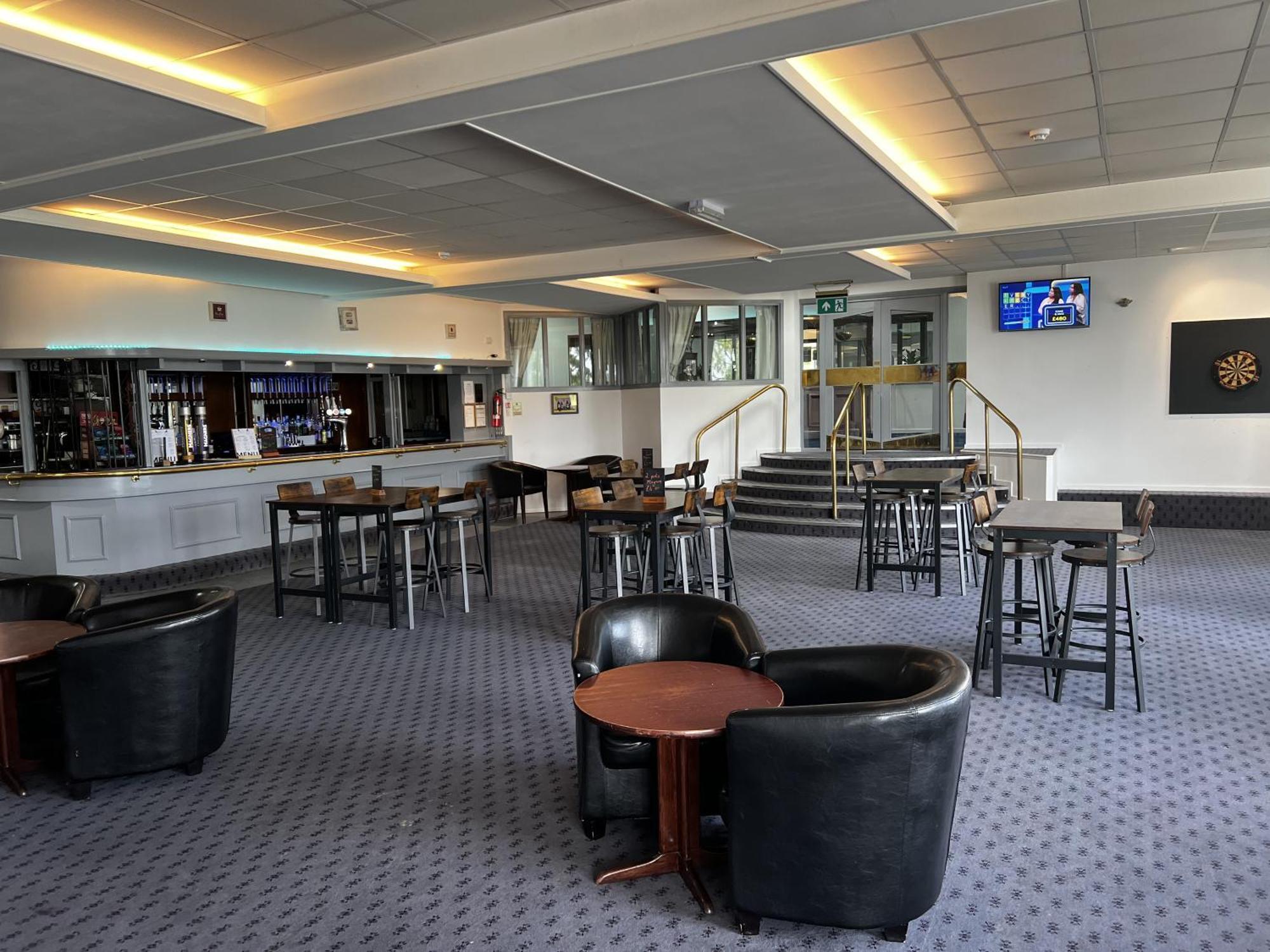 Hotel Ox Carlisle Carlisle (Cumbria)