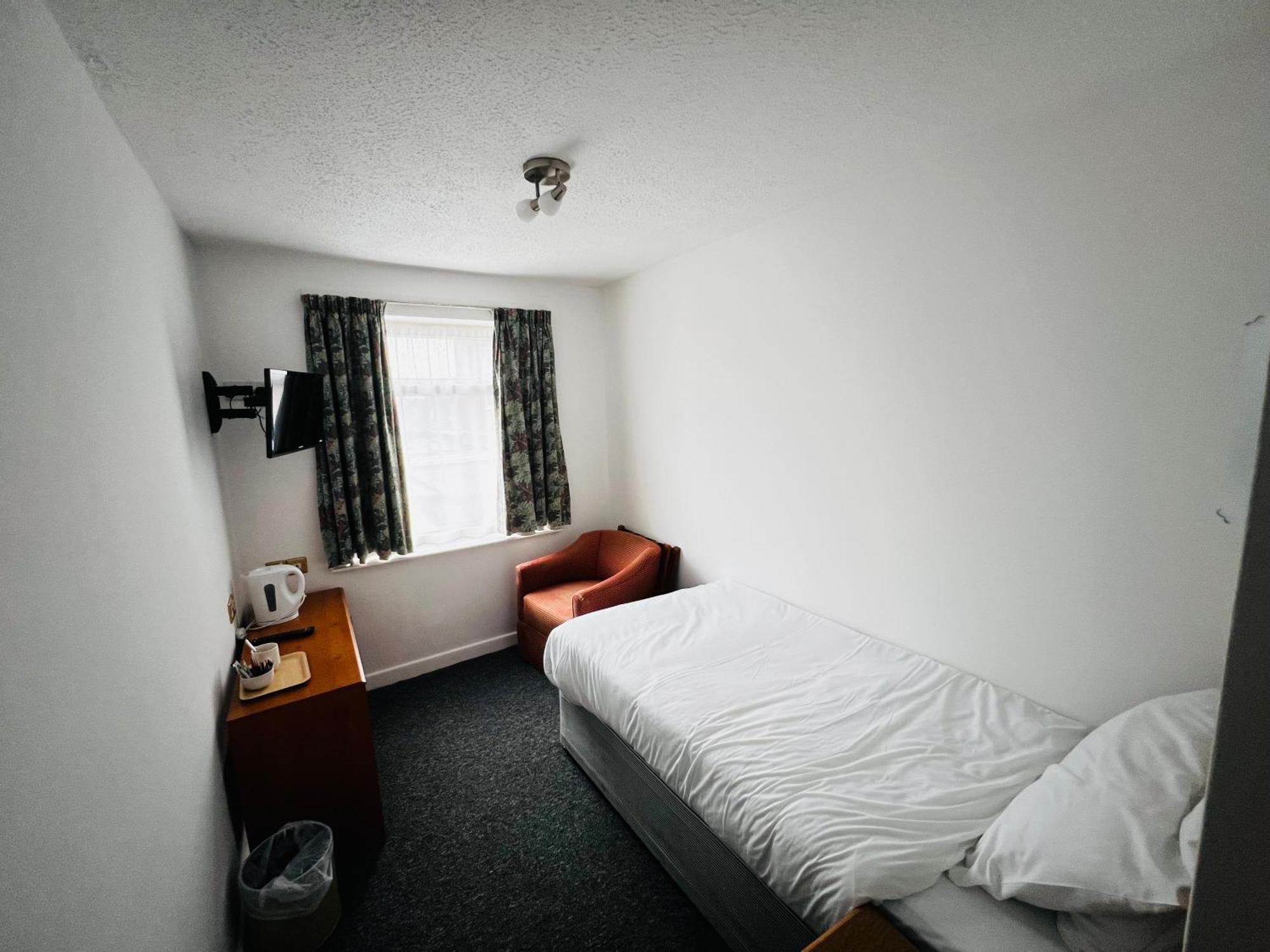 Hotel Ox Carlisle Carlisle (Cumbria)